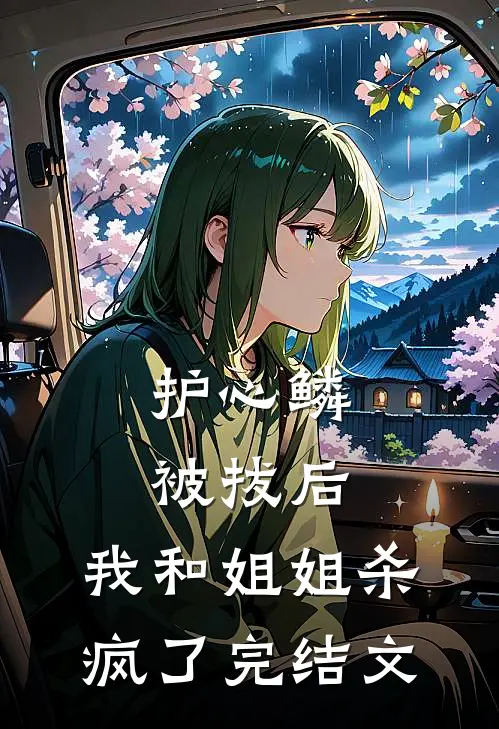 护心鳞被拔后，我和姐姐杀疯了完结文