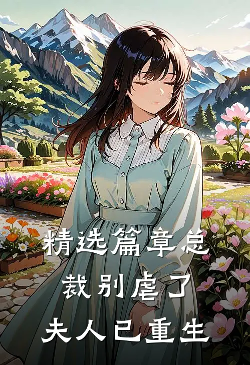 精选篇章总裁别虐了，夫人已重生
