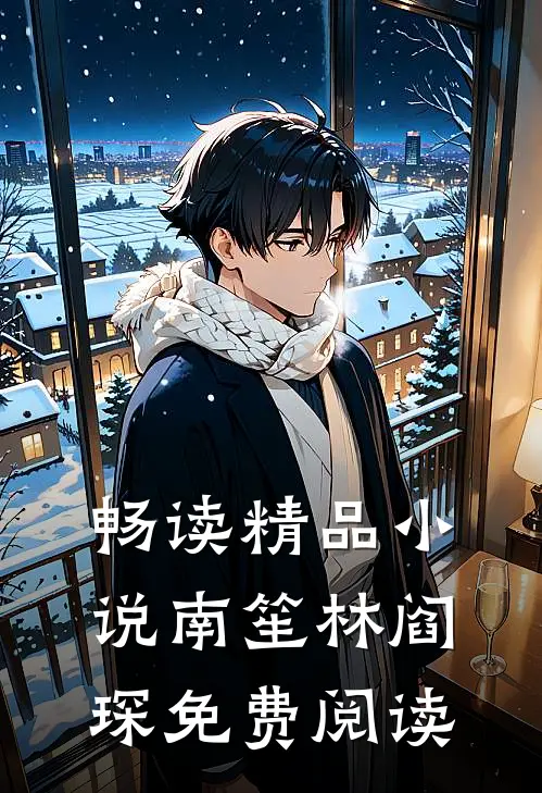 畅读精品小说南笙林阎琛免费阅读