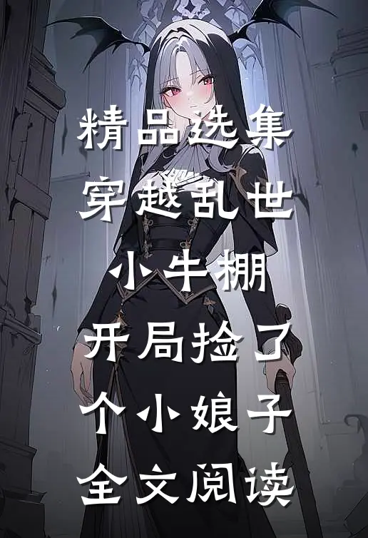 精品选集穿越乱世小牛棚,开局捡了个小娘子全文阅读
