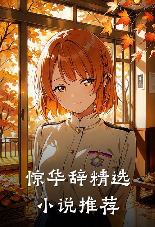 惊华辞精选小说推荐
