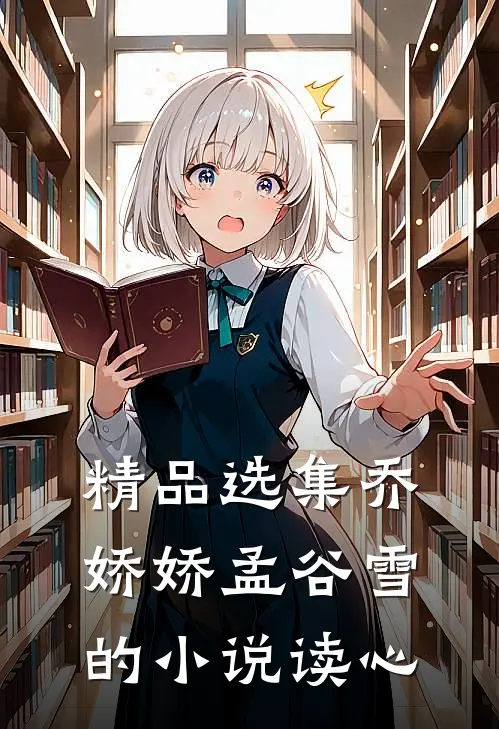 精品选集乔娇娇孟谷雪的小说读心