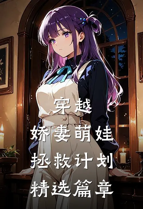 穿越：娇妻萌娃拯救计划精选篇章