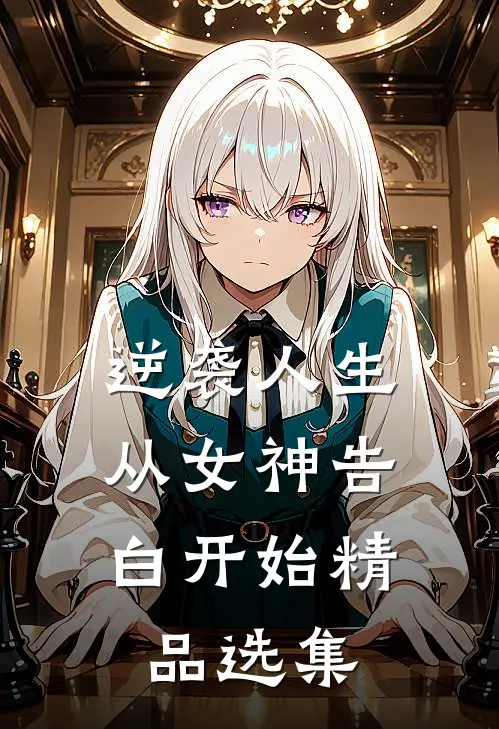 逆袭人生：从女神告白开始精品选集