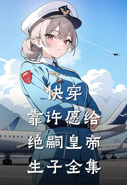 快穿：靠许愿给绝嗣皇帝生子 全集