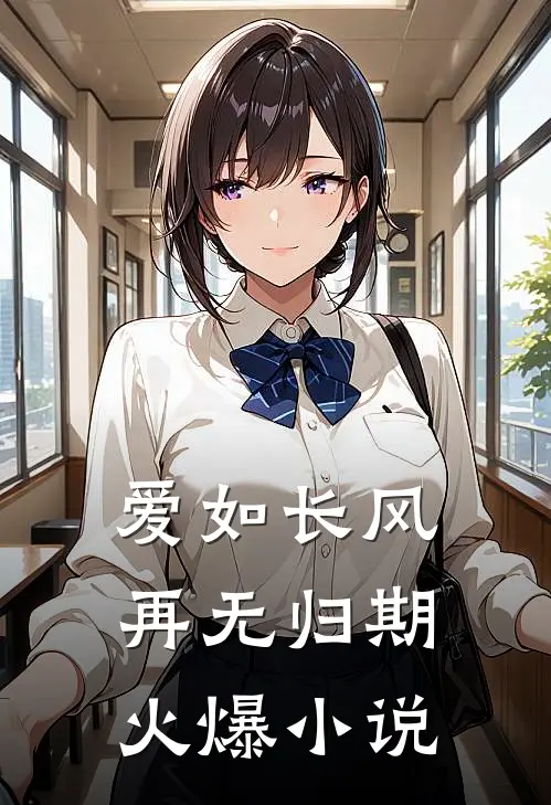 爱如长风再无归期火爆小说