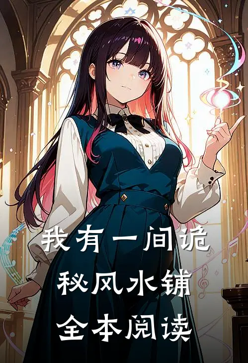 我有一间诡秘风水铺全本阅读
