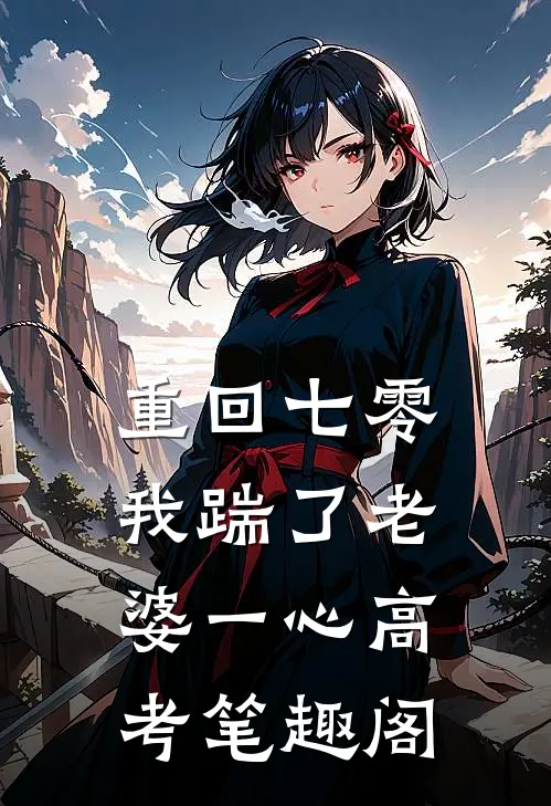 重回七零，我踹了老婆一心高考笔趣阁
