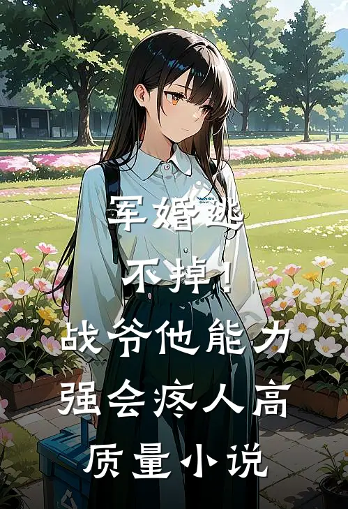 军婚逃不掉！战爷他能力强会疼人高质量小说