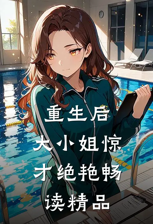 重生后,大小姐惊才绝艳畅读精品