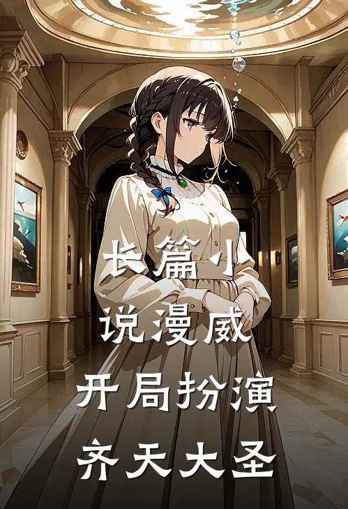 长篇漫威开局扮演齐天大圣