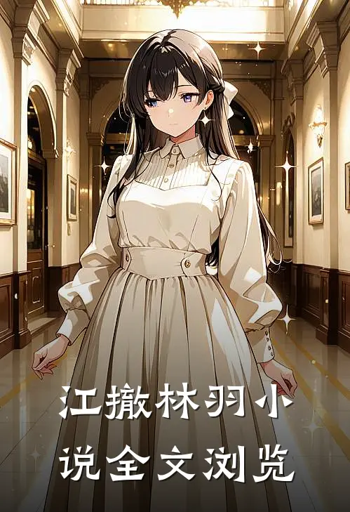 江撤林羽小说全文浏览