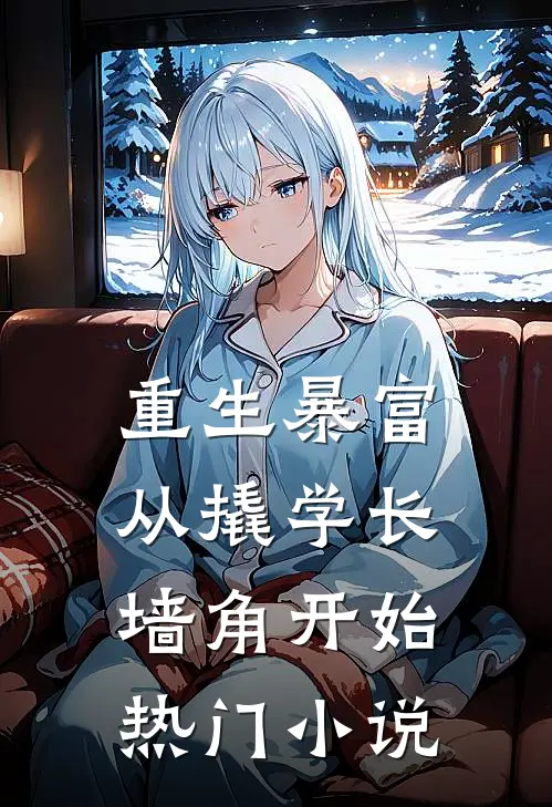 重生暴富从撬学长墙角开始热门小说