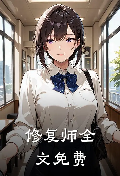 修复师全文免费