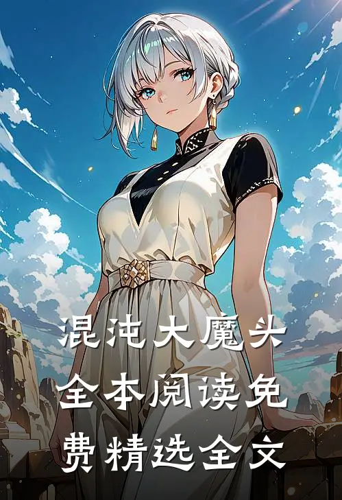 混沌大魔头全本阅读免费精选全文