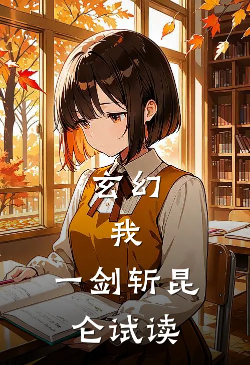 玄幻：我，一剑斩昆仑试读