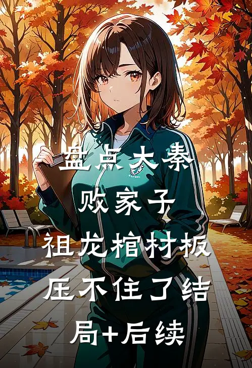 盘点大秦败家子，祖龙棺材板压不住了结局+后续