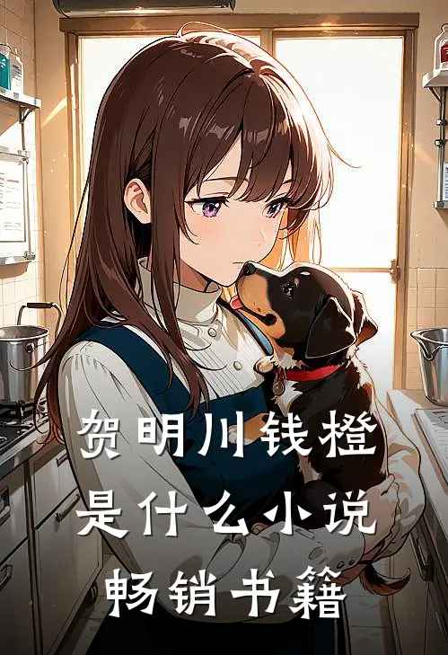 贺明川钱橙是什么小说畅销书籍
