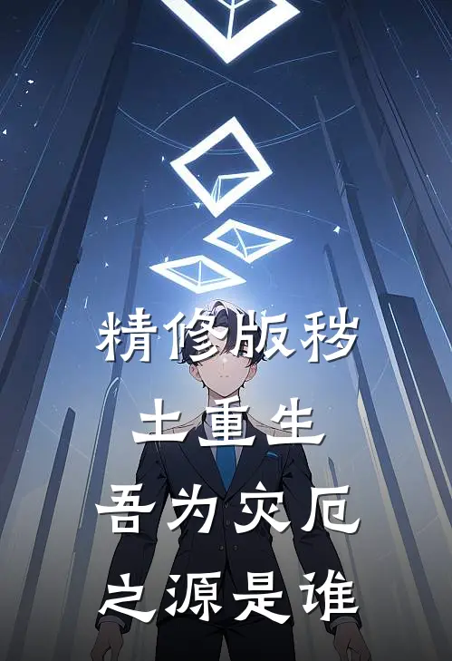 精修版秽土重生,吾为灾厄之源是谁