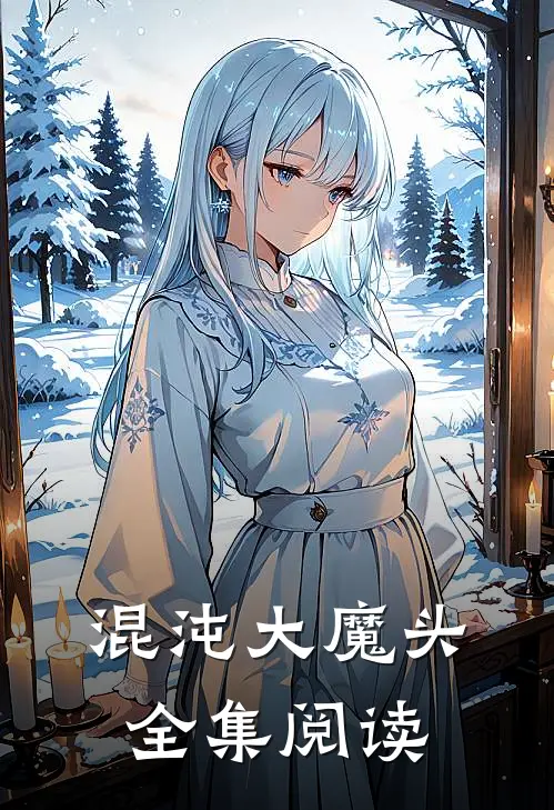 混沌大魔头全集阅读