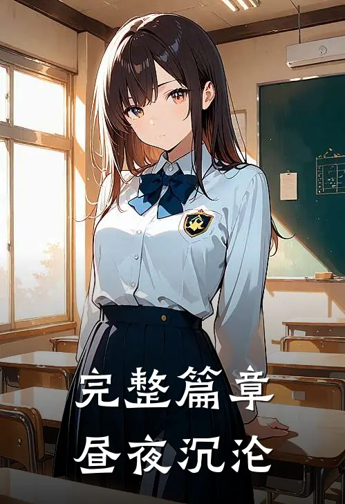 完整篇章昼夜沉沦