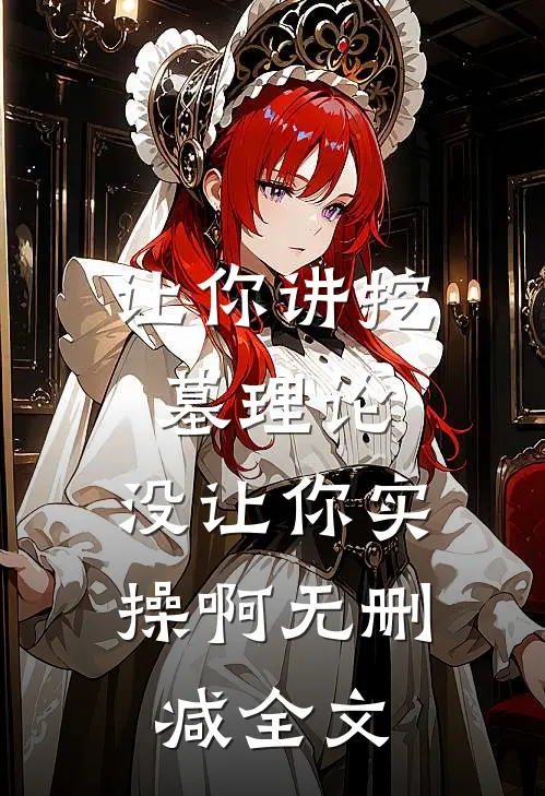 让你讲挖墓理论，没让你实操啊无删减全文