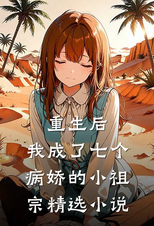 重生后，我成了七个病娇的小祖宗精选小说