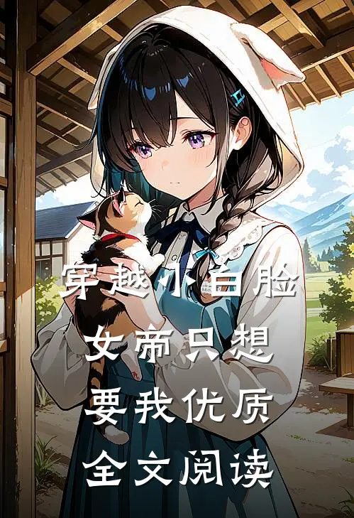穿越小白脸，女帝只想要我优质全文阅读