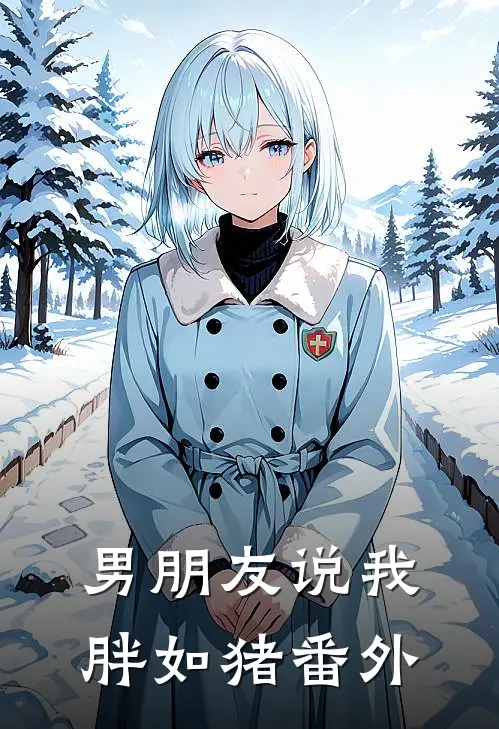 男朋友说我胖如猪 番外