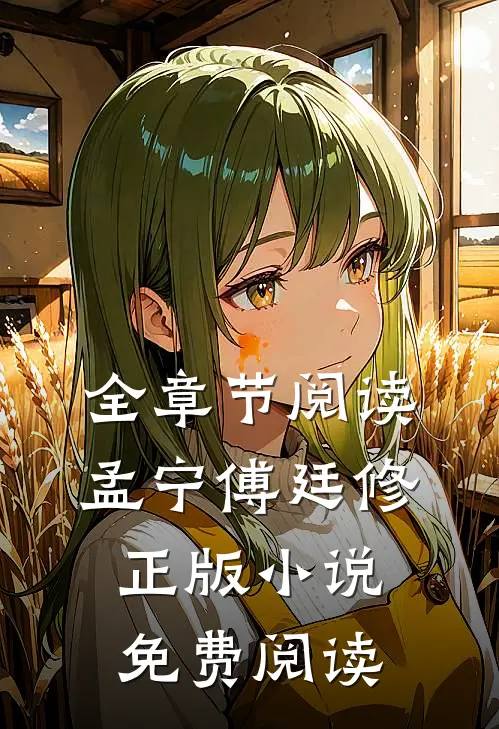 全章节阅读孟宁傅廷修正版小说免费阅读