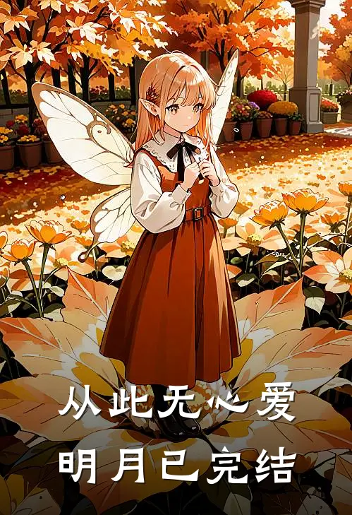 从此无心爱明月已完结