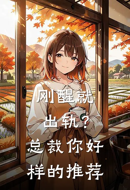 刚醒就出轨？总裁你好样的推荐