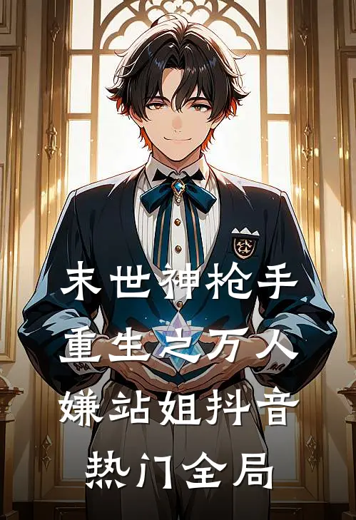 末世神枪手重生之万人嫌站姐抖音热门全局