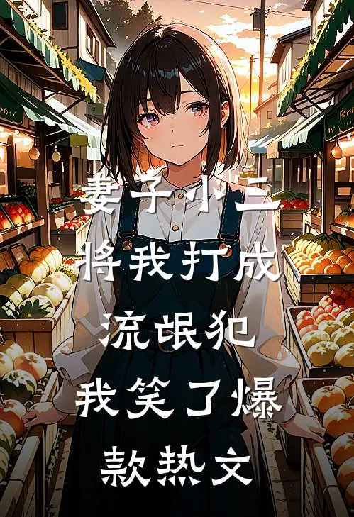 妻子小三将我打成流氓犯，我笑了爆款热文