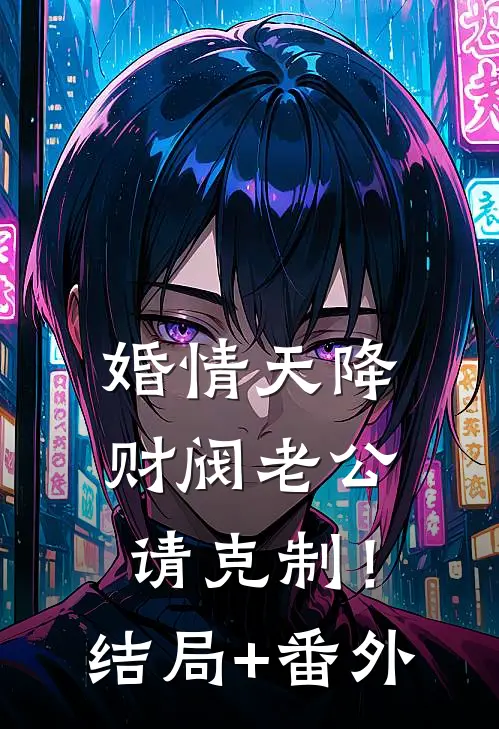 婚情天降：财阀老公请克制！结局+番外