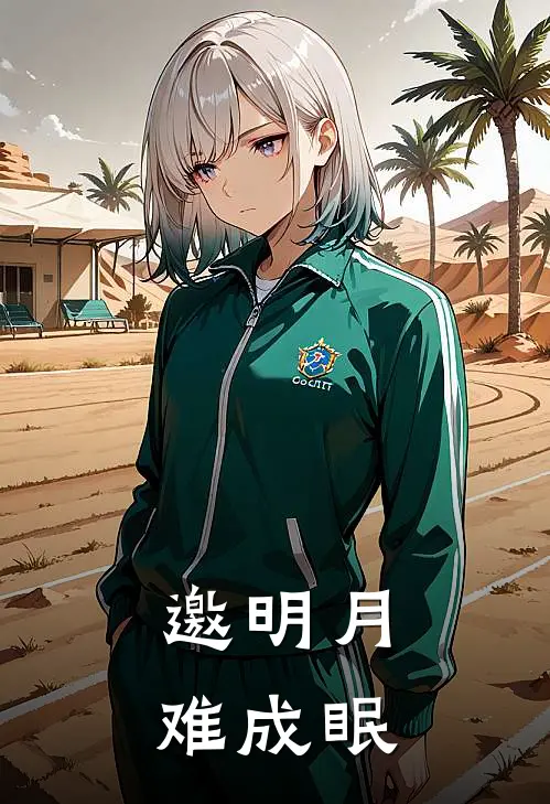 邀明月难成眠