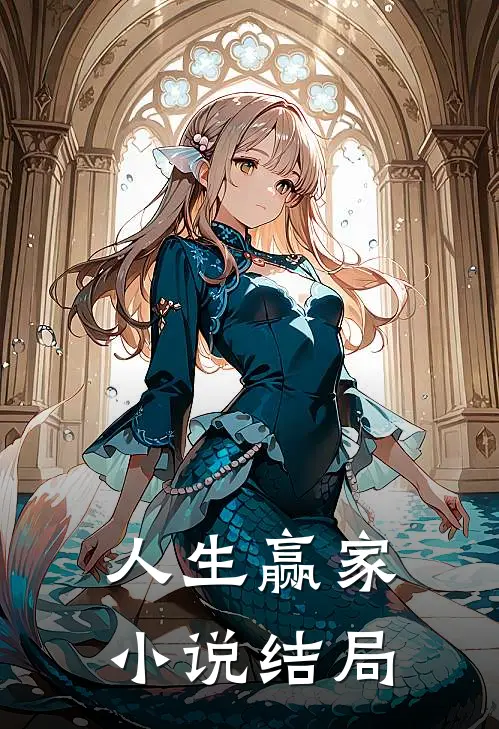 人生赢家小说结局