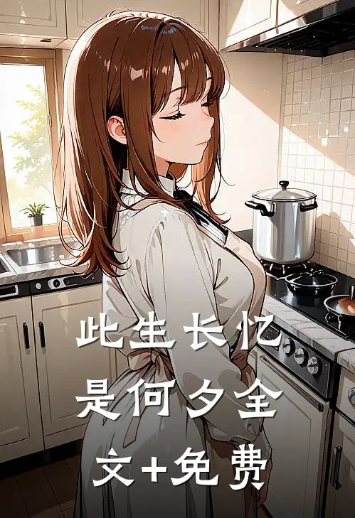 此生长忆是何夕全文+免费