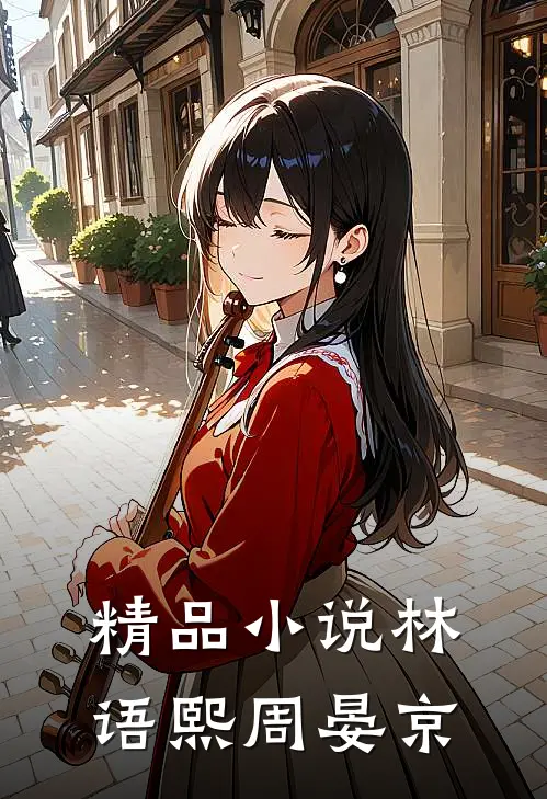 精品小说林语熙周晏京