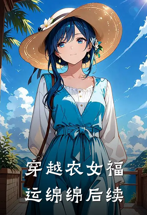 穿越农女福运绵绵后续