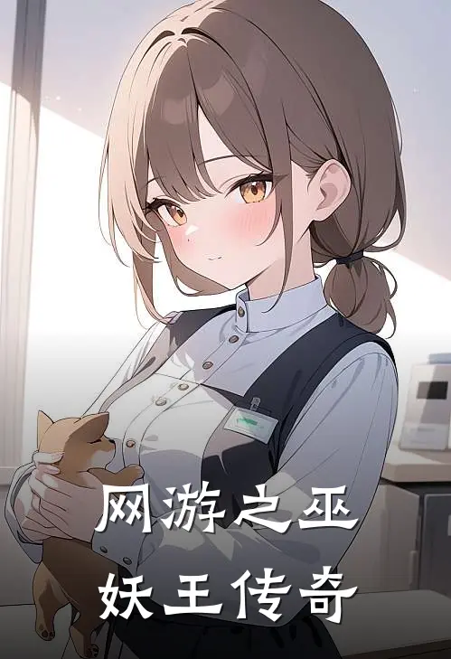 网游之巫妖王传奇