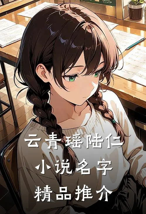 云青瑶陆仁小说名字精品推介