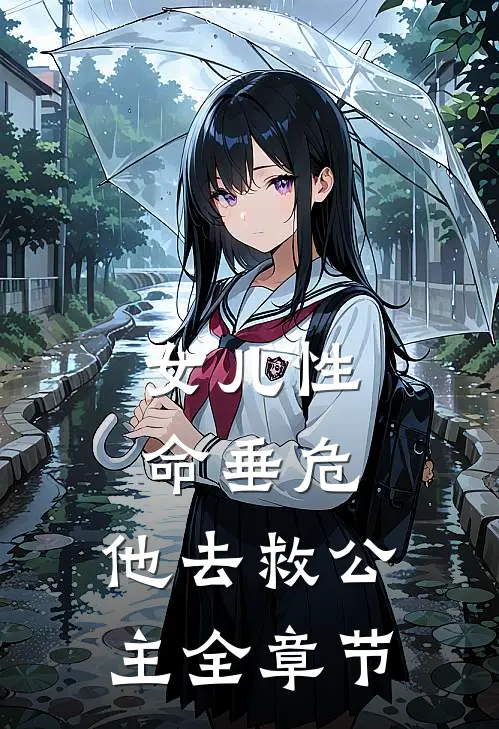 女儿性命垂危,他去救公主全章节阅读