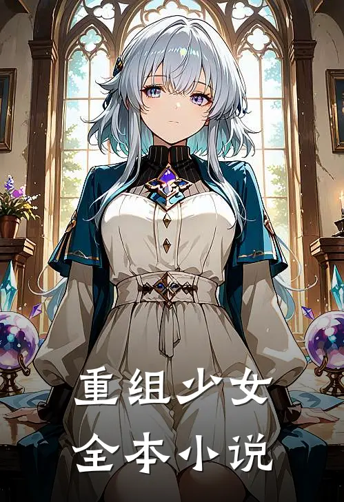重组少女全本小说
