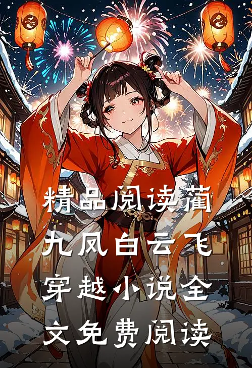 精品阅读蔺九凤白云飞穿越小说全文免费阅读