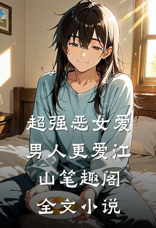 超强恶女爱男人更爱江山笔趣阁全文小说