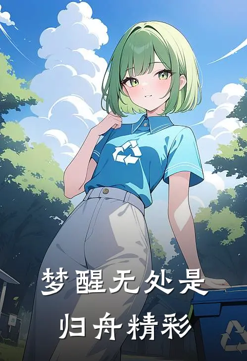 梦醒无处是归舟精彩