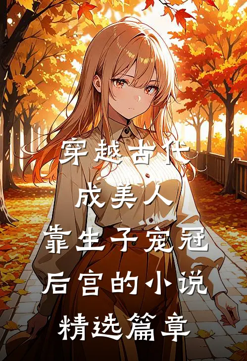 穿越古代成美人,靠生子宠冠后宫的小说精选篇章