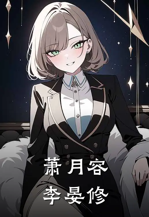 萧月容李晏修