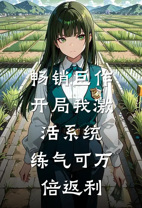 畅销巨作开局我激活系统，练气可万倍返利